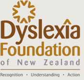 Dyslexia Foundation of New Zealand