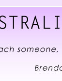 Dyslexia Australia Mission Statement